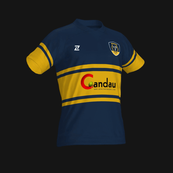 BOMBA JUNIORS