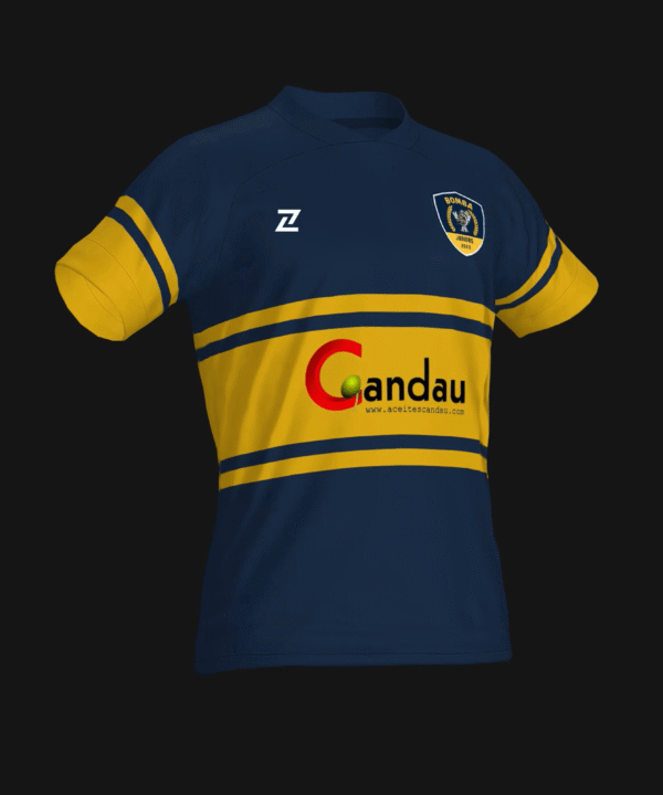 BOMBA JUNIORS