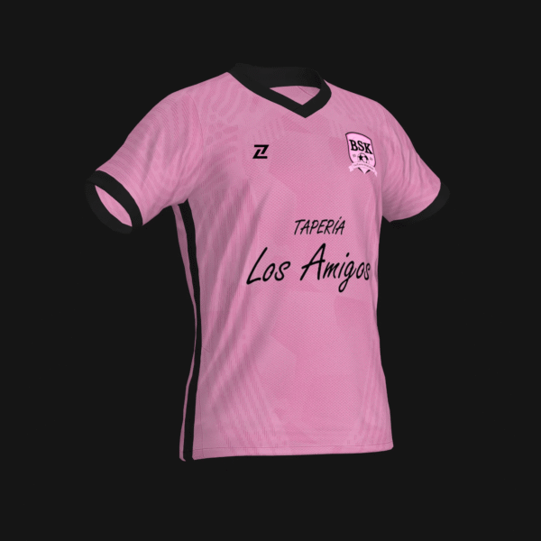 BAR LOS AMIGOS FC