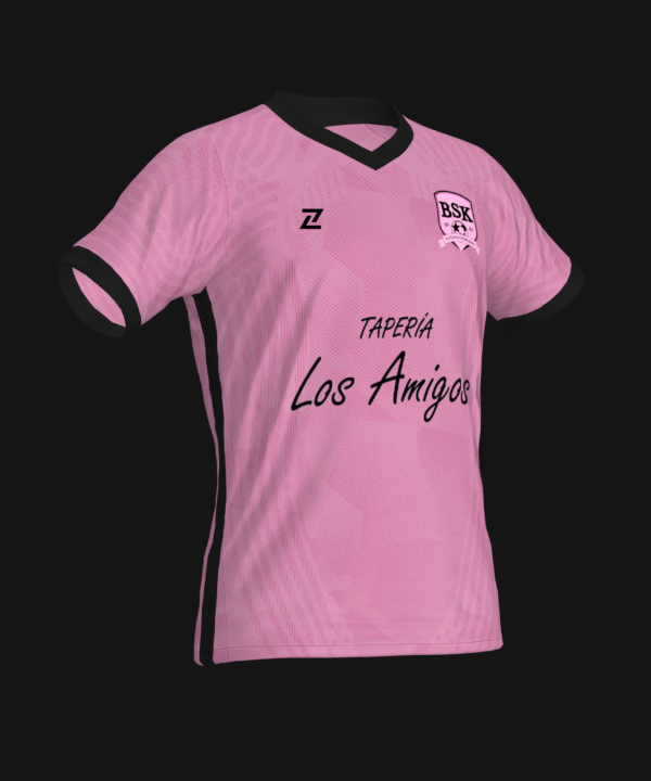 BAR LOS AMIGOS FC