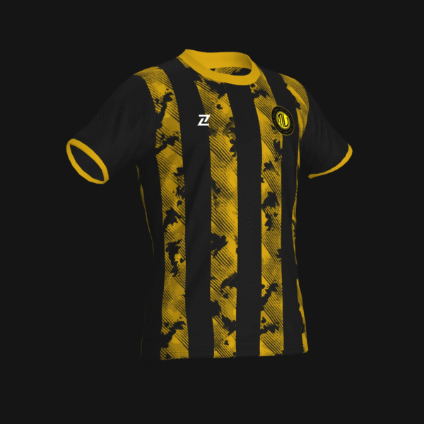 MALAGA UNITED
