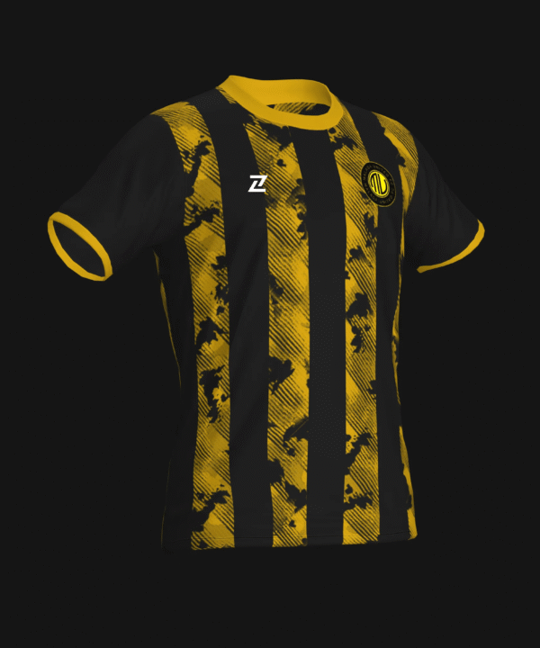 MALAGA UNITED
