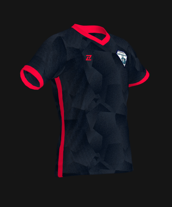 FANTASMUCOS CF