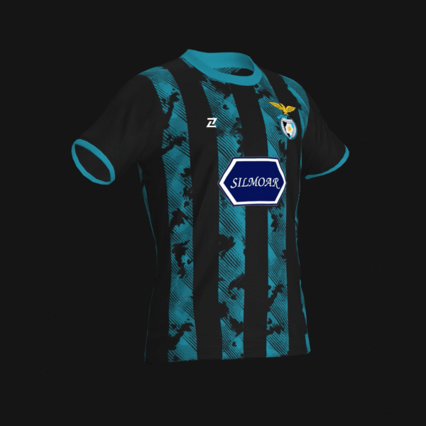 NOTTINGHAM HUEVOS CF