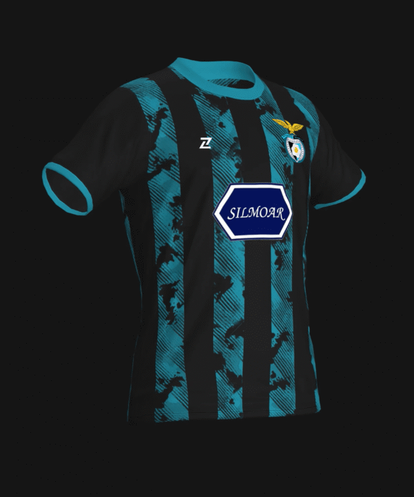 NOTTINGHAM HUEVOS CF