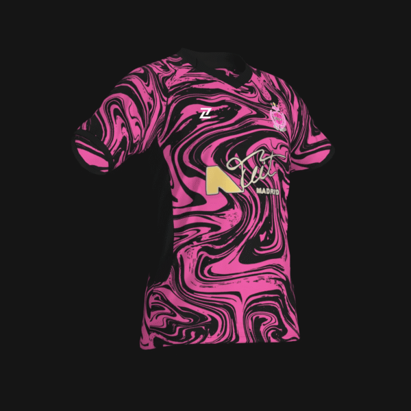 DEPORTIVO TEJÓN