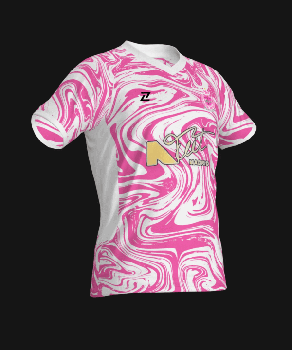 DEPORTIVO TEJÓN