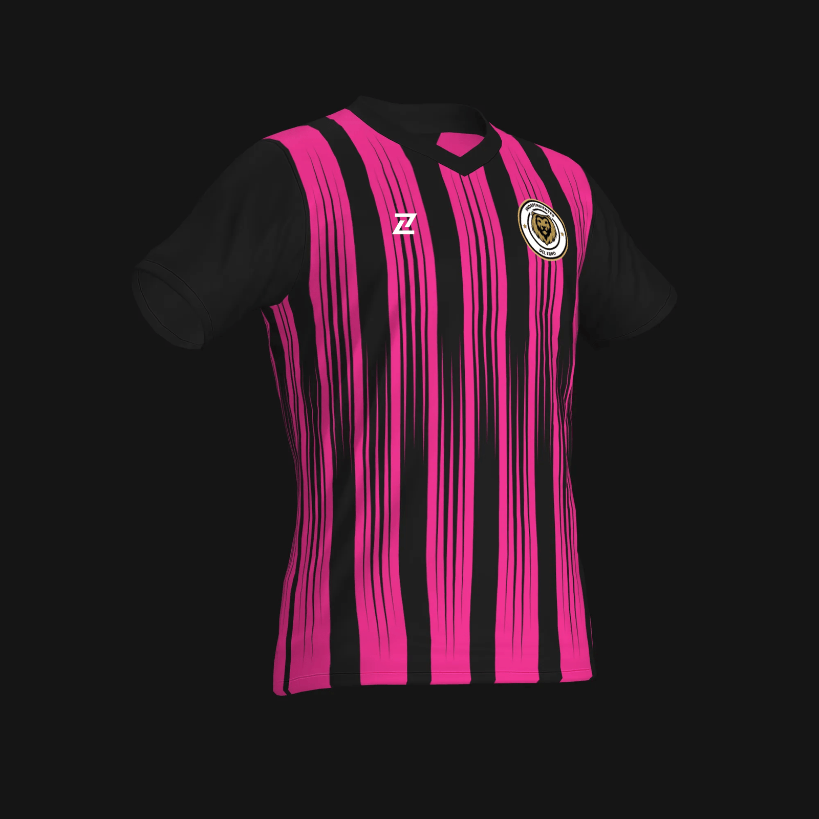 INDEPENDIENTES DEL EBRO