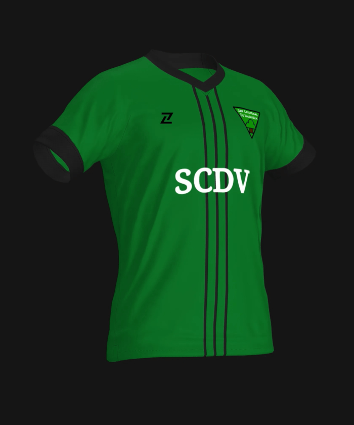 SAN CRISTOBAL DE VALDUEZA