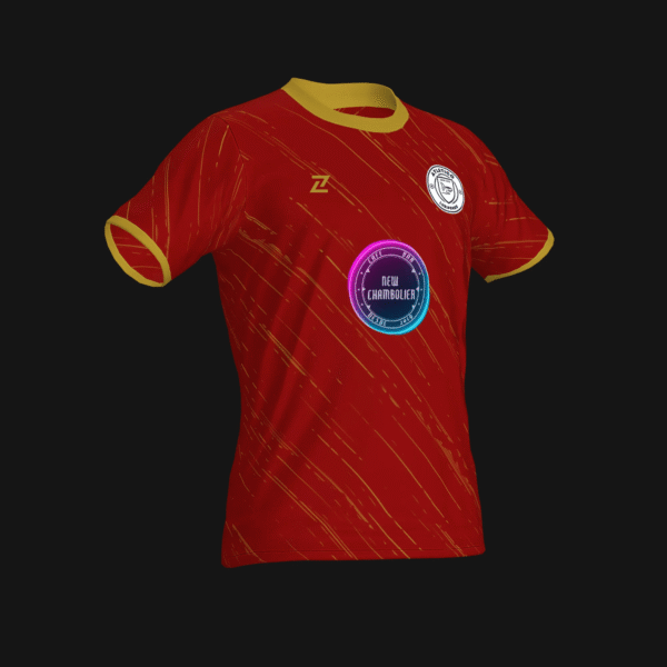 ATLÉTICO LURIPENSE