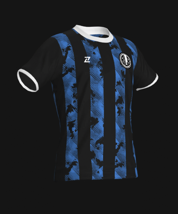 BILUTAS BLUES