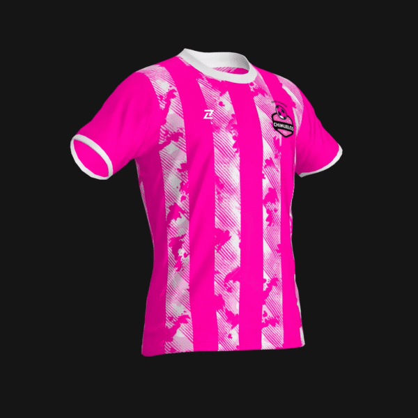 CHIMUELOS FC