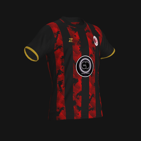 LOS ITALIANOS FC