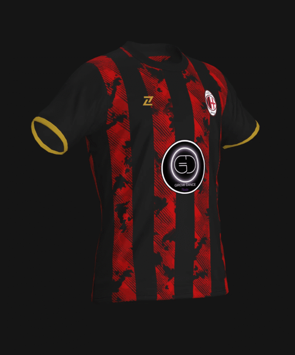 LOS ITALIANOS FC