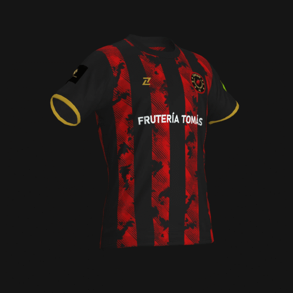 CACUO FC