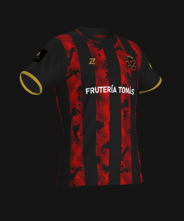 CACUO FC