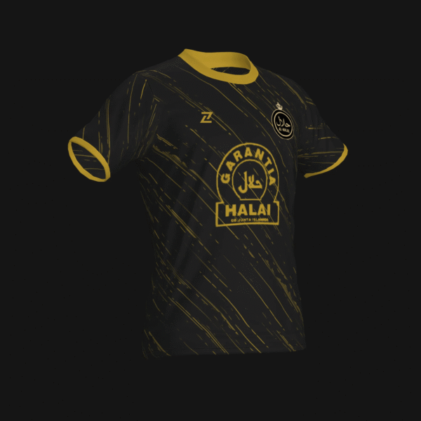 AL-HALAL