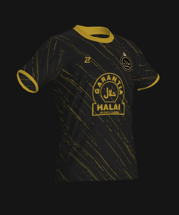 AL-HALAL