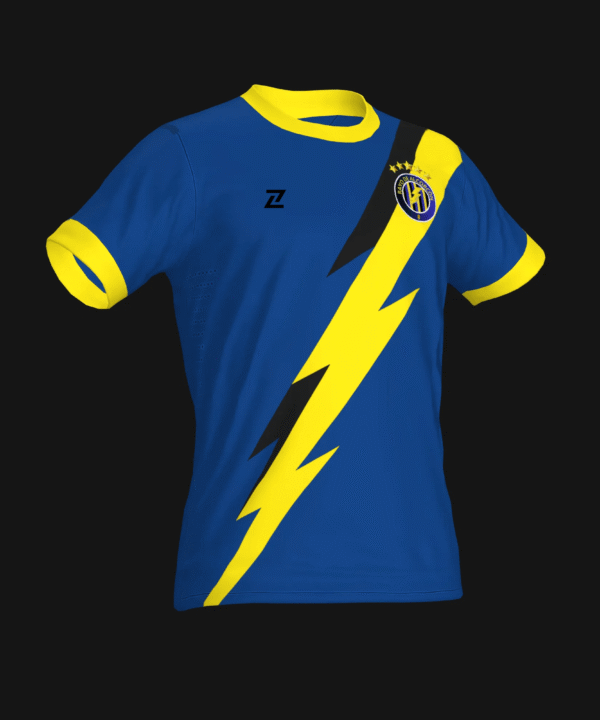 RAYO DE ALCORCON