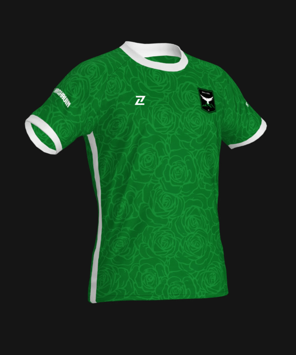 BRAZZERS FC