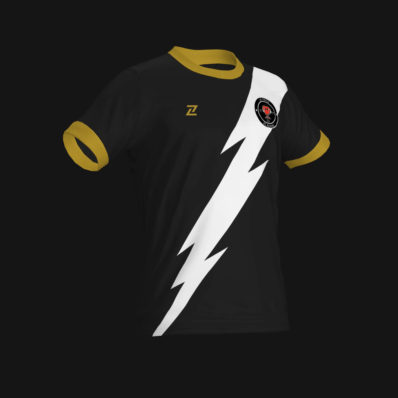 LA MAFIA DEL ALCOHOL