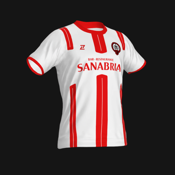 HISPANIA FC