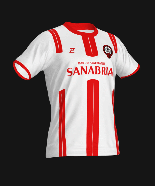 HISPANIA FC