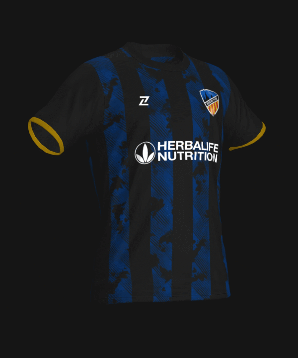 INTER DE PILAR