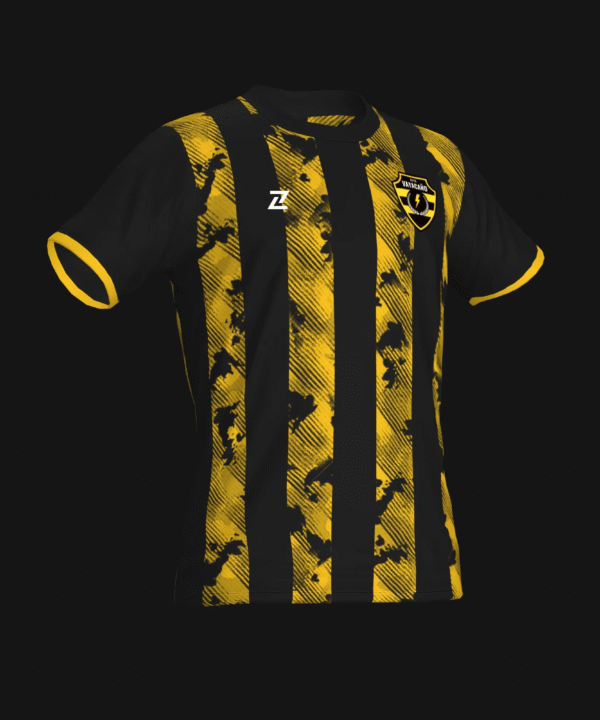 RAYO VAYACAÑO