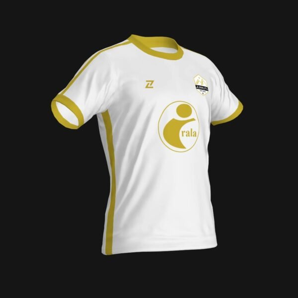 JURRUTU FC