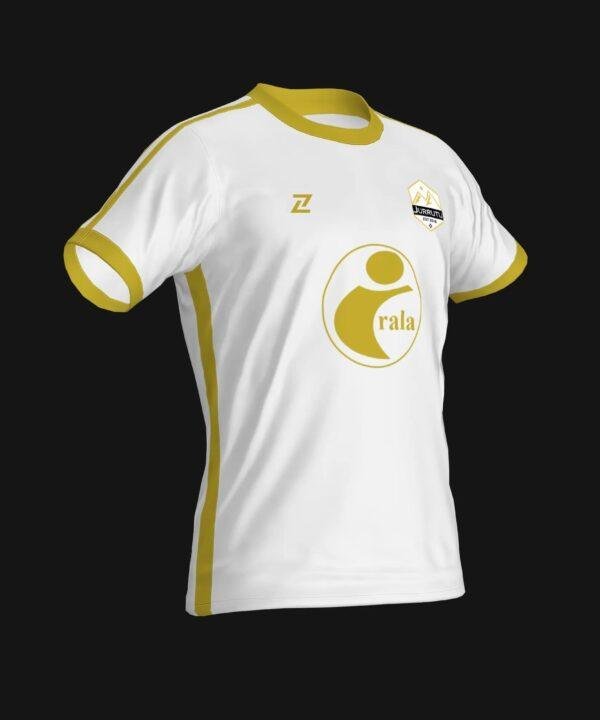 JURRUTU FC