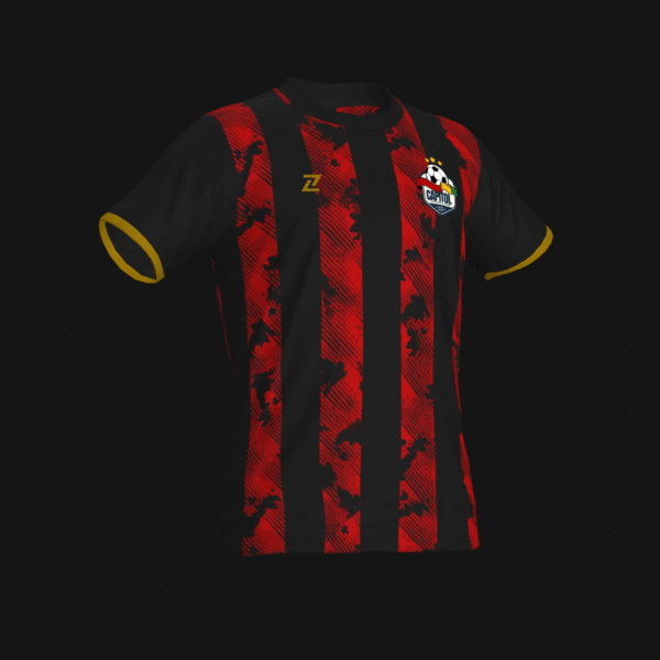 CAPITOL FC