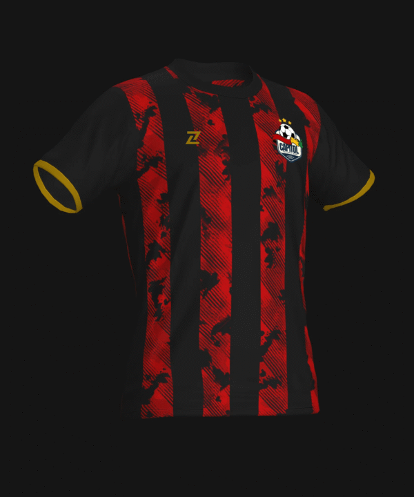 CAPITOL FC
