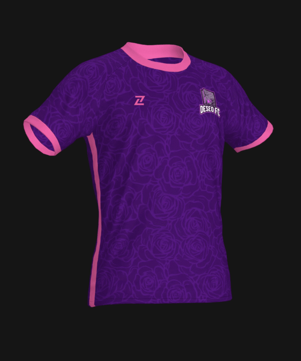 DESEO FC