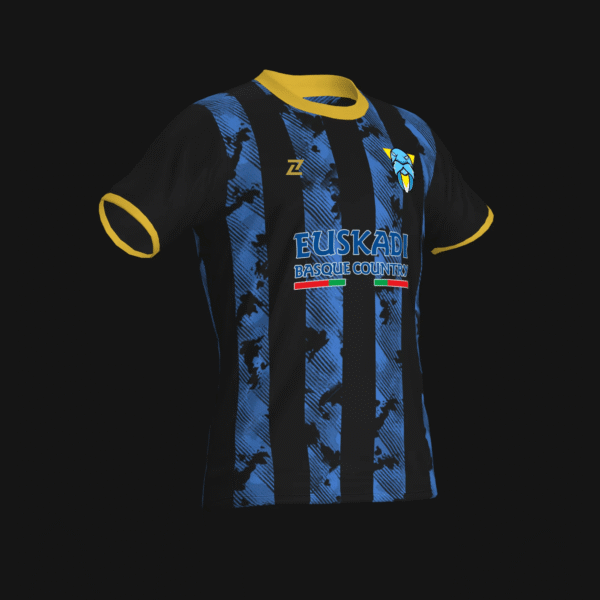 WALRUS FC