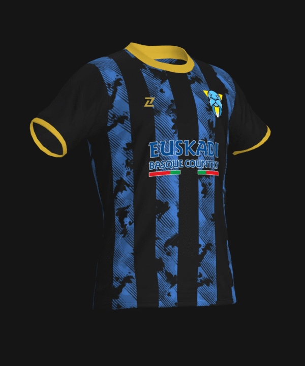 WALRUS FC