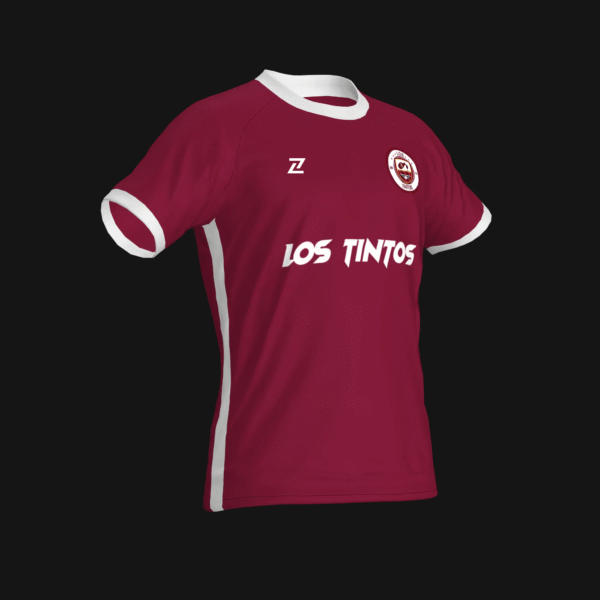 LOS TINTOS