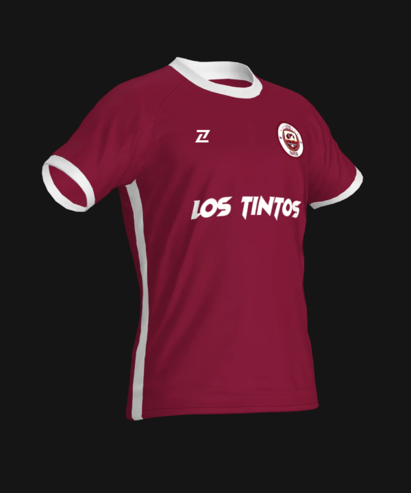 LOS TINTOS