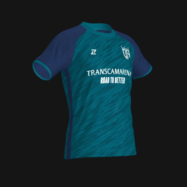 DINAMO QUETA