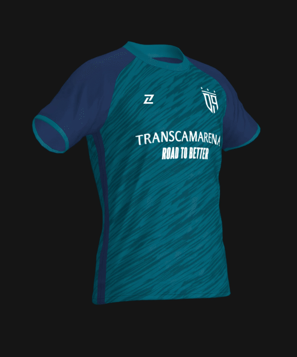DINAMO QUETA