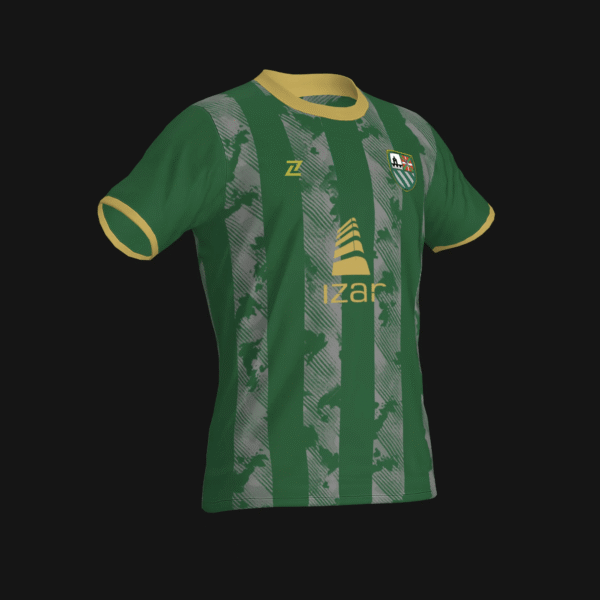 GARMILLA F.C.