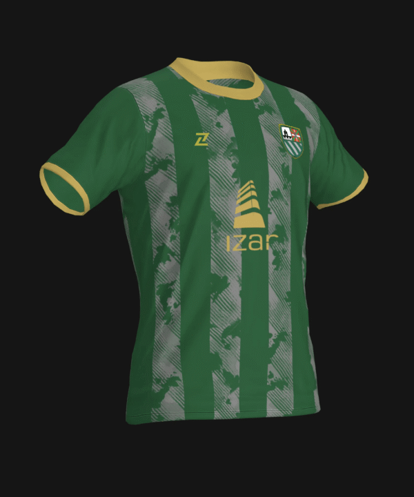 GARMILLA F.C.