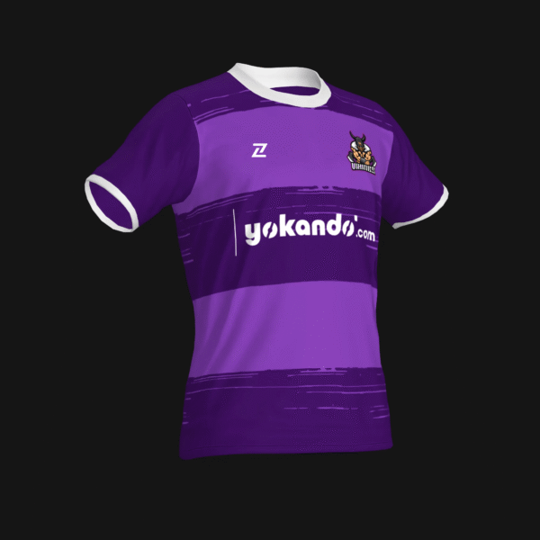 VIKINGS