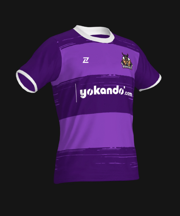 VIKINGS
