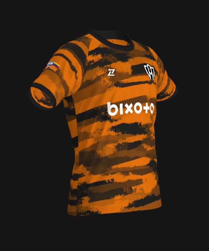 CLUB ATLETICO PANAMERICANO