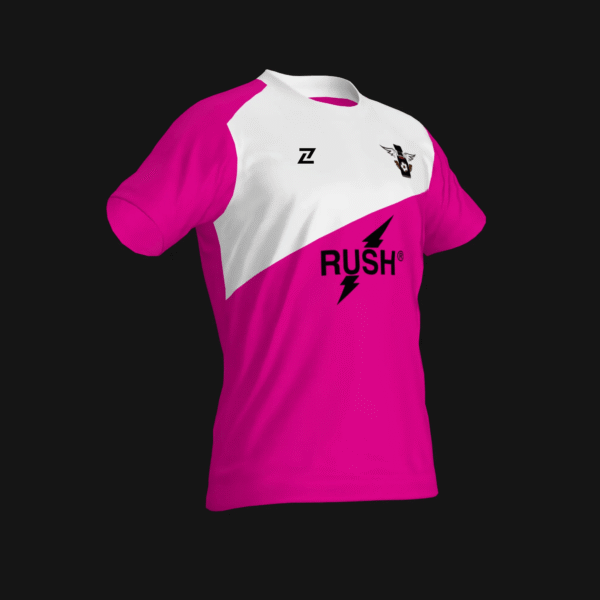 POPPER RANGERS FC
