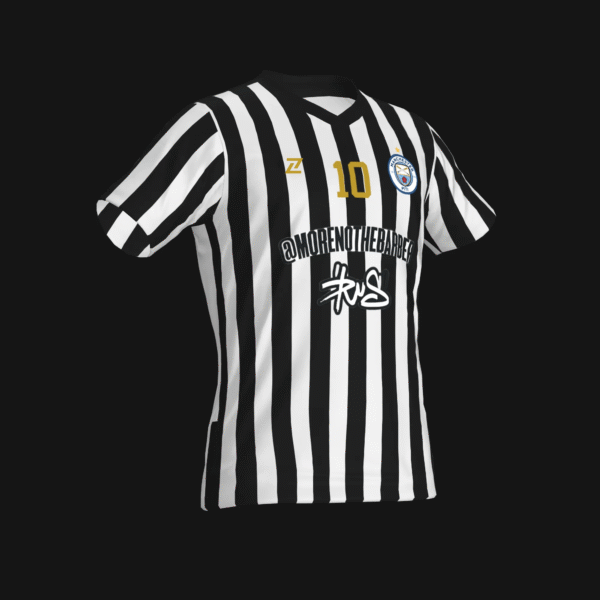 MANCHESTER PITI