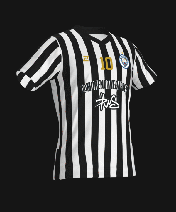 MANCHESTER PITI