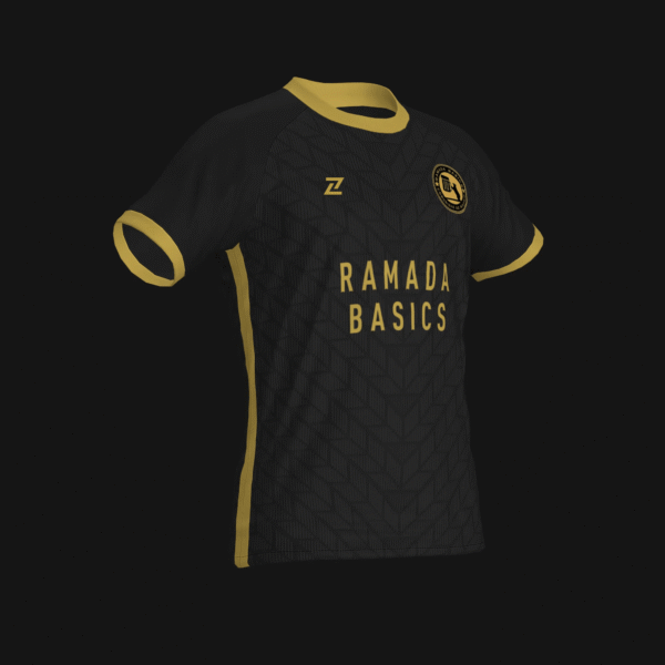 RAMADA BASICS