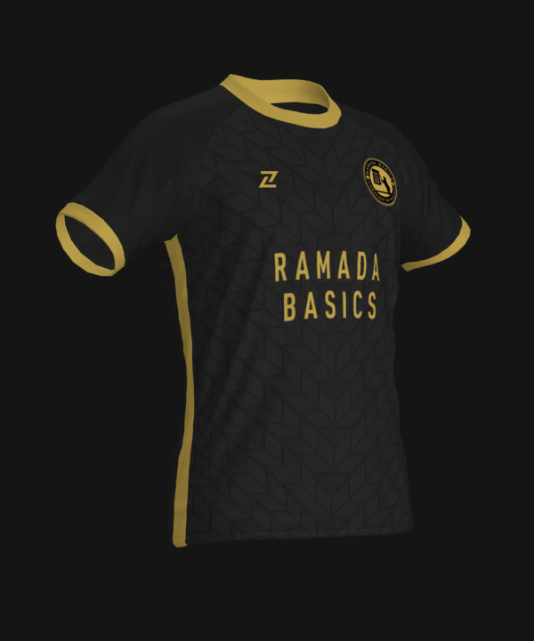 RAMADA BASICS
